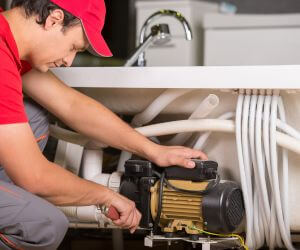 About Emergency plumbing pros Mexico, ME